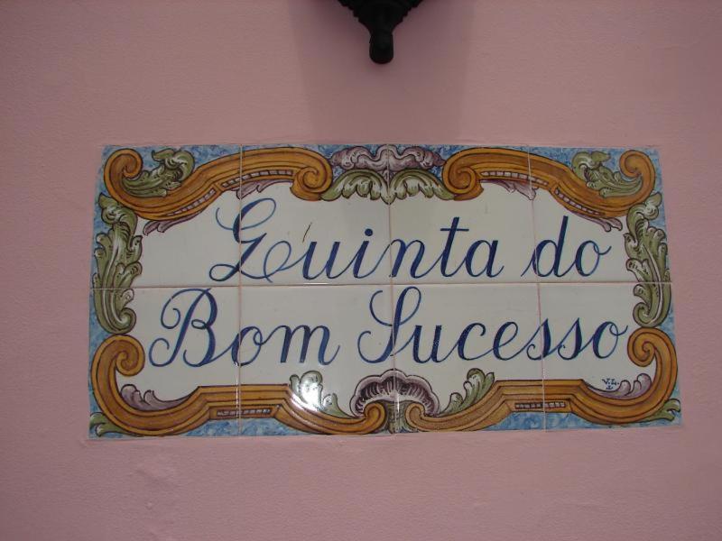Апартаменты Quinta Do Bom Sucesso Фуншал Экстерьер фото