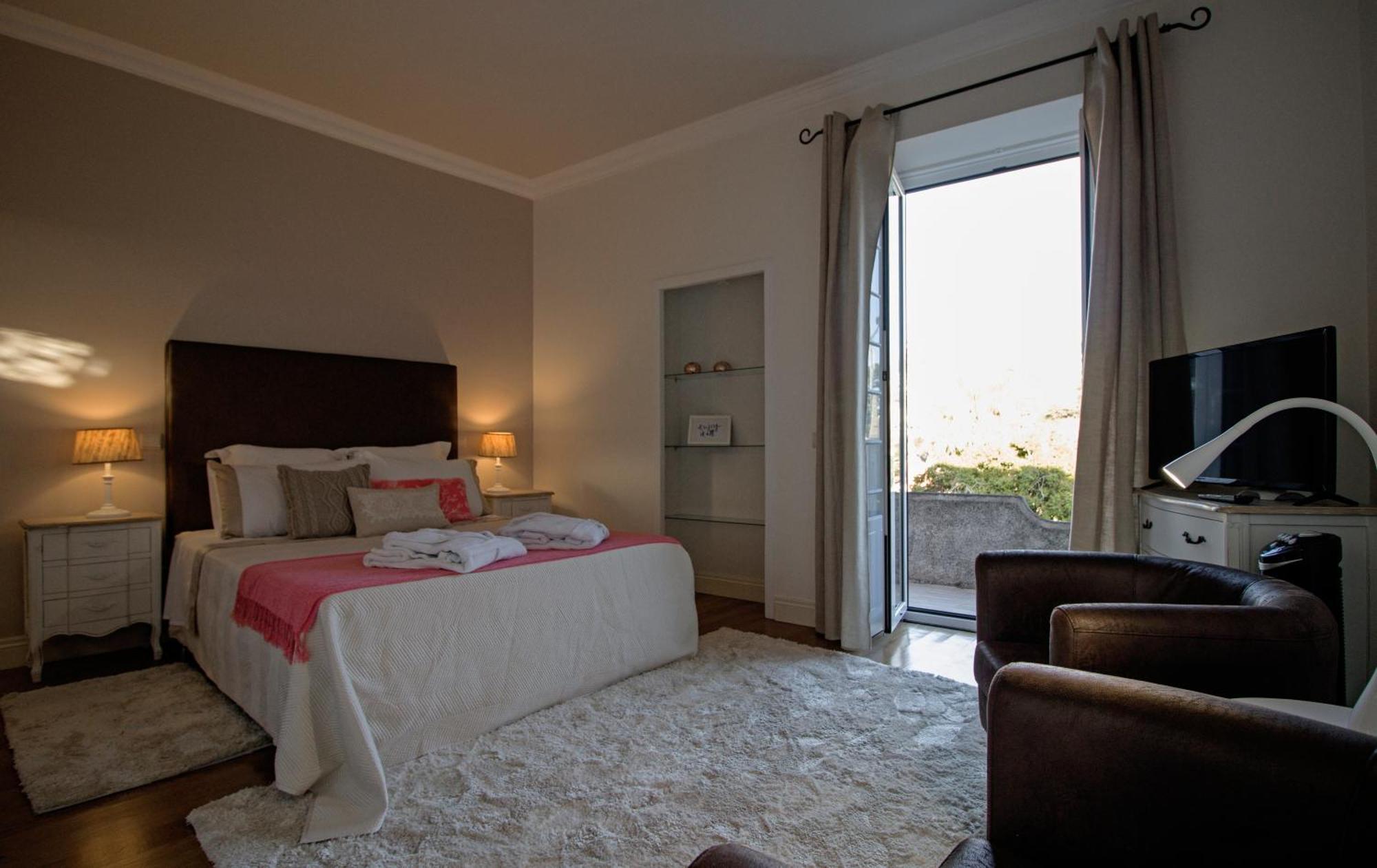 Апартаменты Quinta Do Bom Sucesso Фуншал Экстерьер фото